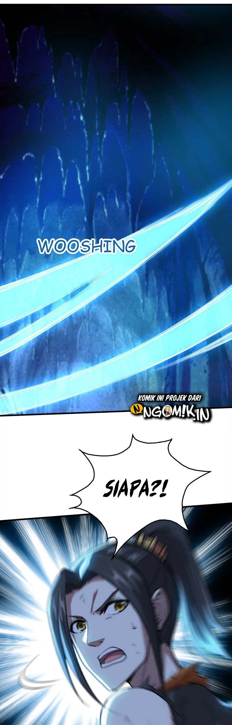 Matchless Emperor Chapter 46 Gambar 11