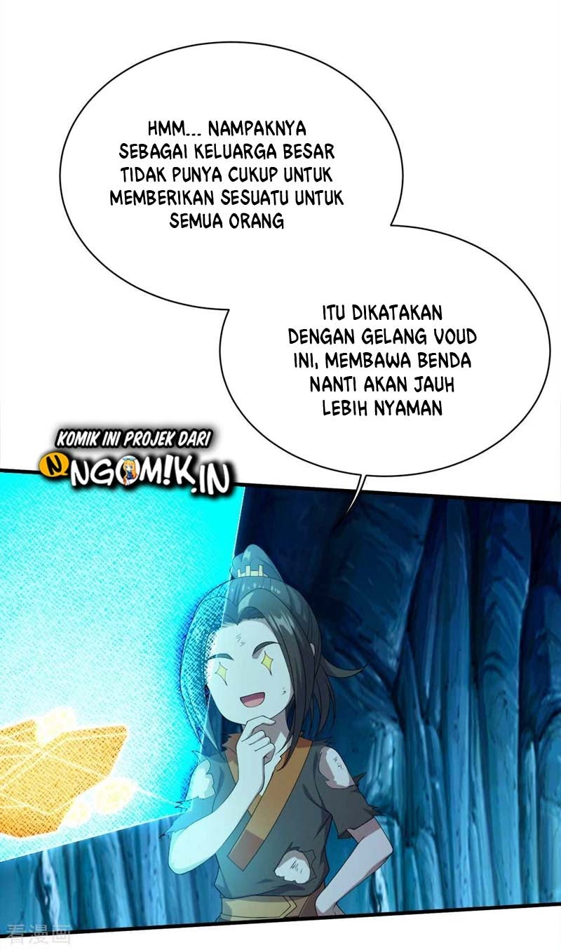 Matchless Emperor Chapter 45 Gambar 6