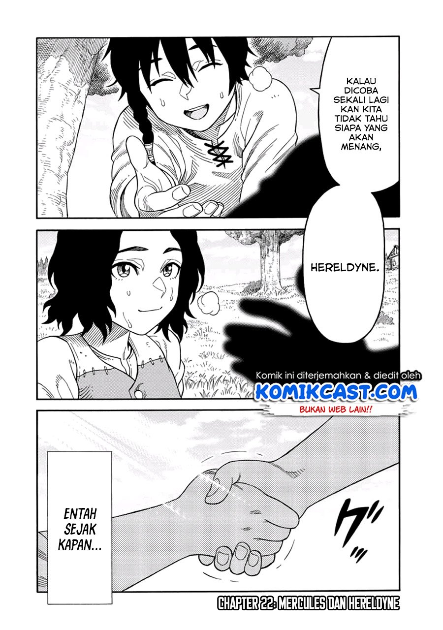 Baca Suterareta Tensei Kenja ~Mamono no Mori de Saikyou no dai ma Teikoku o Tsukuriageru~ Chapter 22 Gambar 2