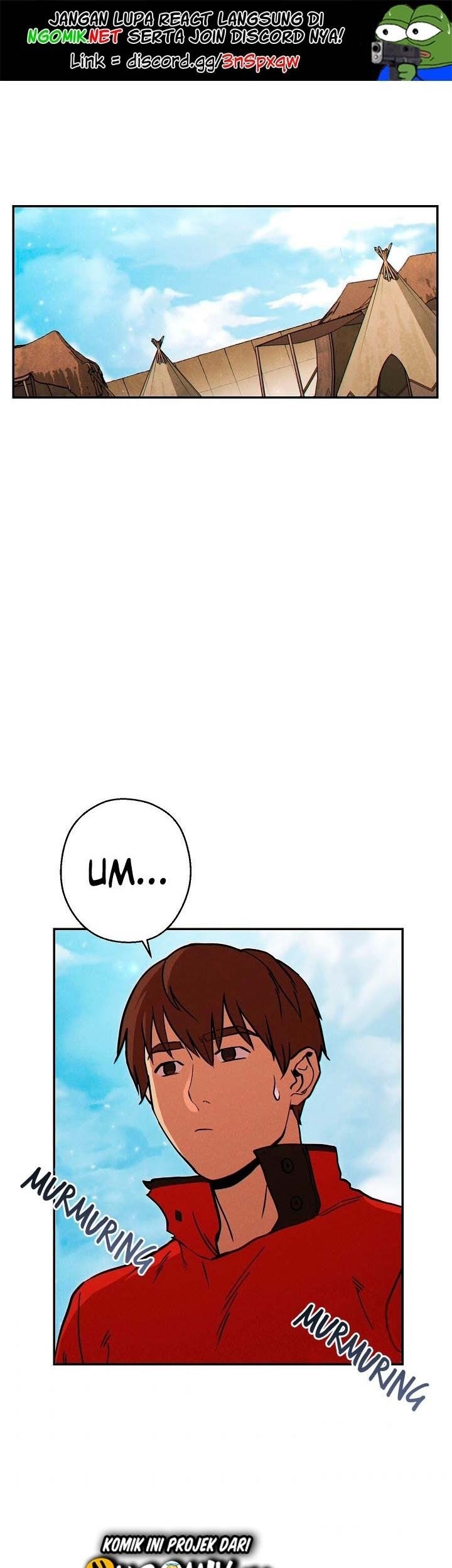 Baca Dungeon Reset Chapter 57 Gambar 2