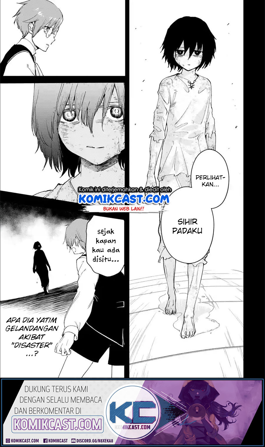 Boukensha License o Hakudatsu Sareta Ossan Dakedo, Manamusume ga Dekita no de Nonbiri Jinsei Chapter 23.1 Gambar 9