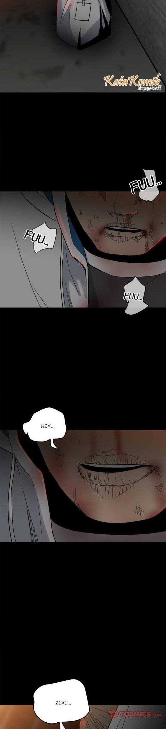 The Villain Chapter 81 Gambar 30