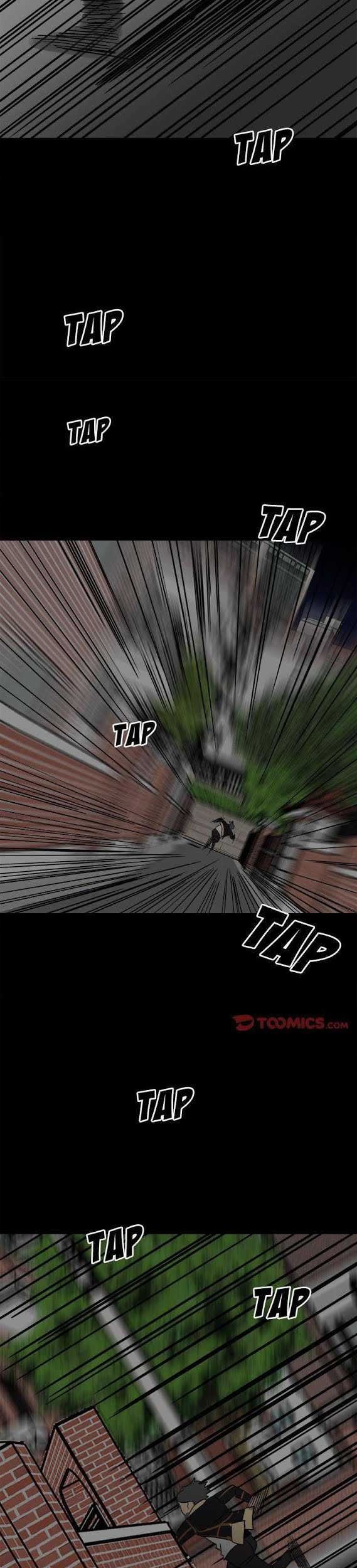 The Villain Chapter 81 Gambar 47