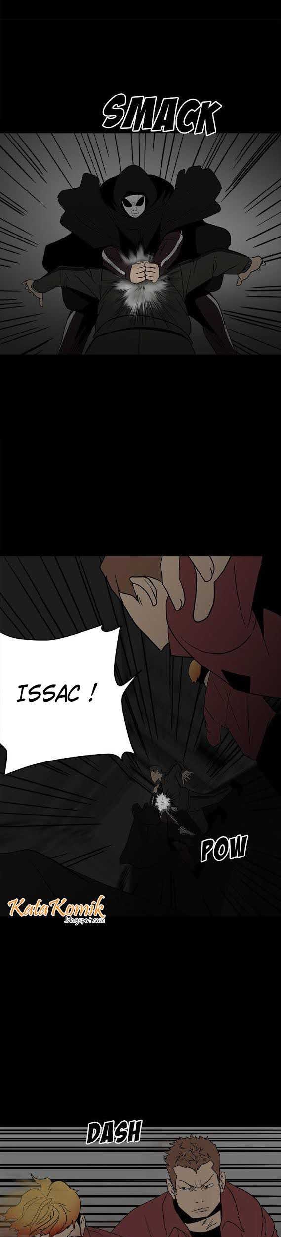 The Villain Chapter 81 Gambar 5