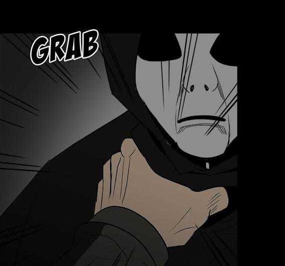 The Villain Chapter 81 Gambar 13
