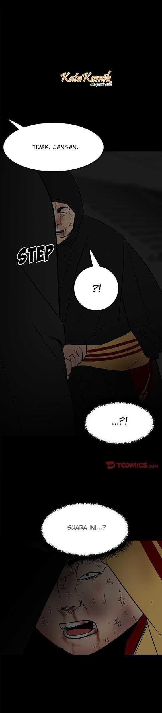The Villain Chapter 80 Gambar 29