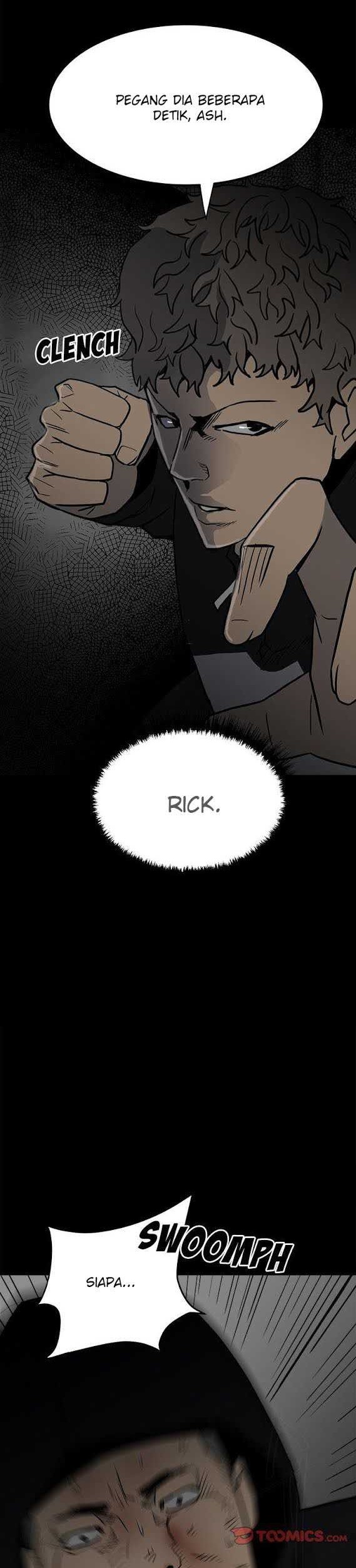 The Villain Chapter 80 Gambar 30