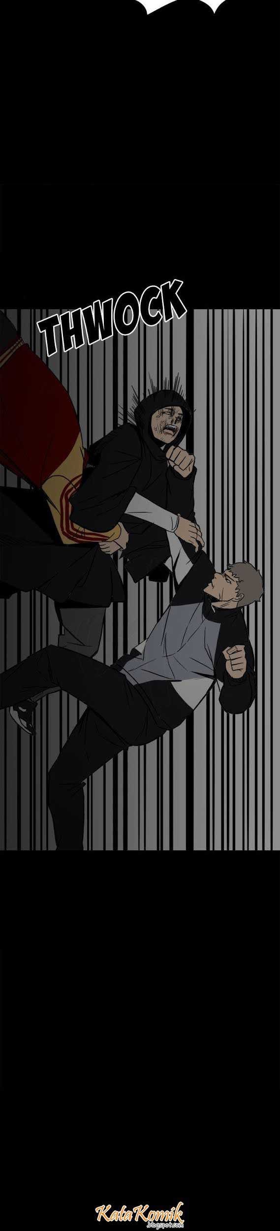 The Villain Chapter 80 Gambar 32