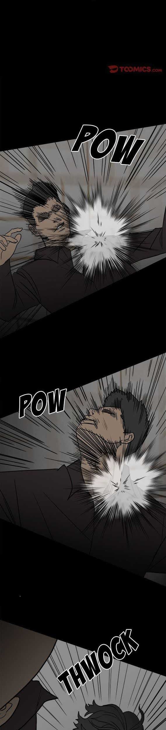 The Villain Chapter 80 Gambar 33