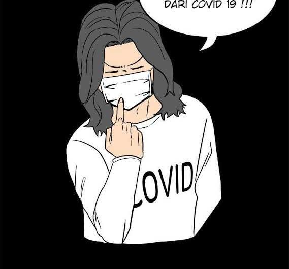 The Villain Chapter 80 Gambar 52
