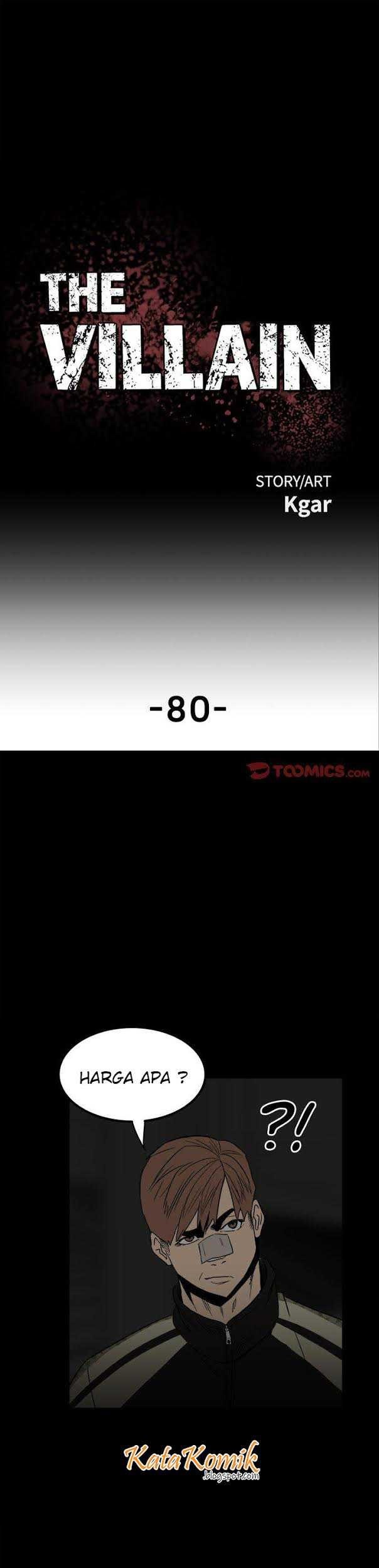 Baca  The Villain Chapter 80 Gambar 2