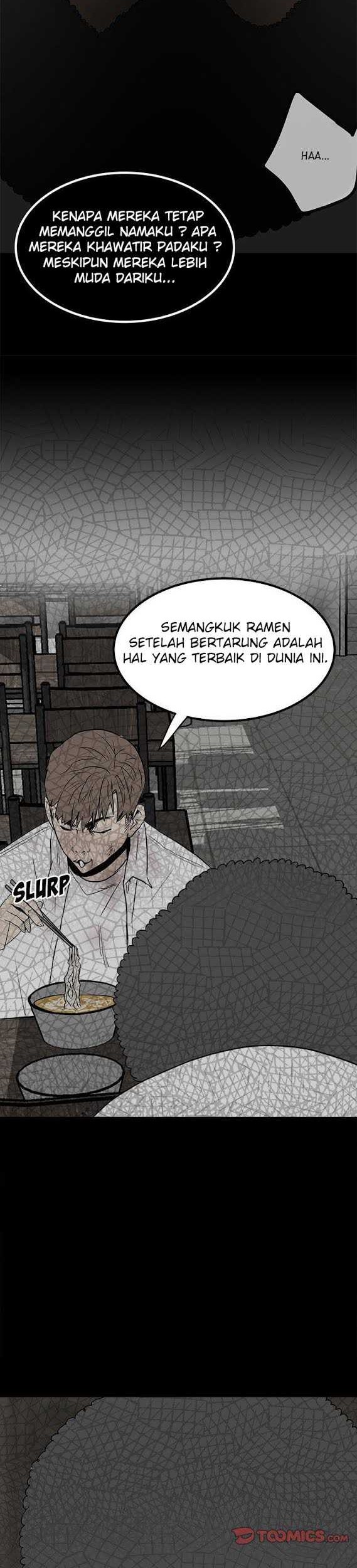 The Villain Chapter 80 Gambar 12