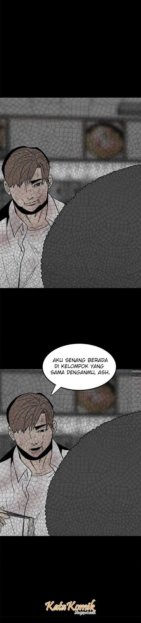 The Villain Chapter 80 Gambar 14