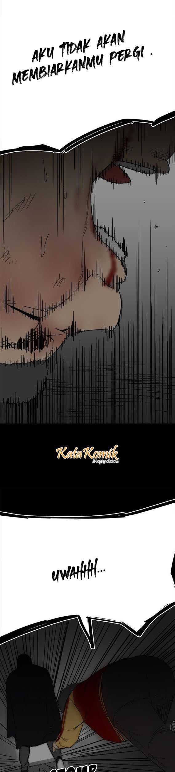 The Villain Chapter 80 Gambar 23