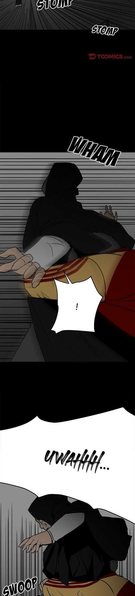 The Villain Chapter 80 Gambar 24