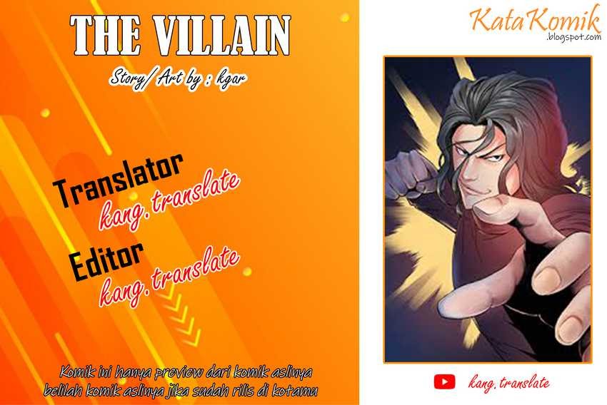 Baca Komik The Villain Chapter 79 Gambar 1