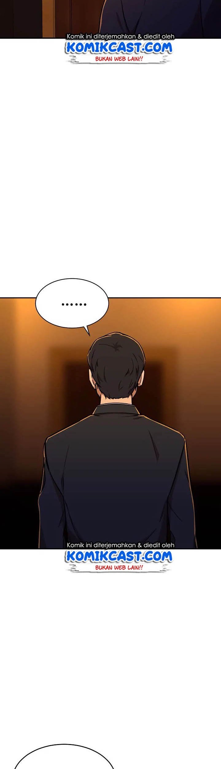 Baca My Dad Is Too Strong Chapter 38 Gambar 2