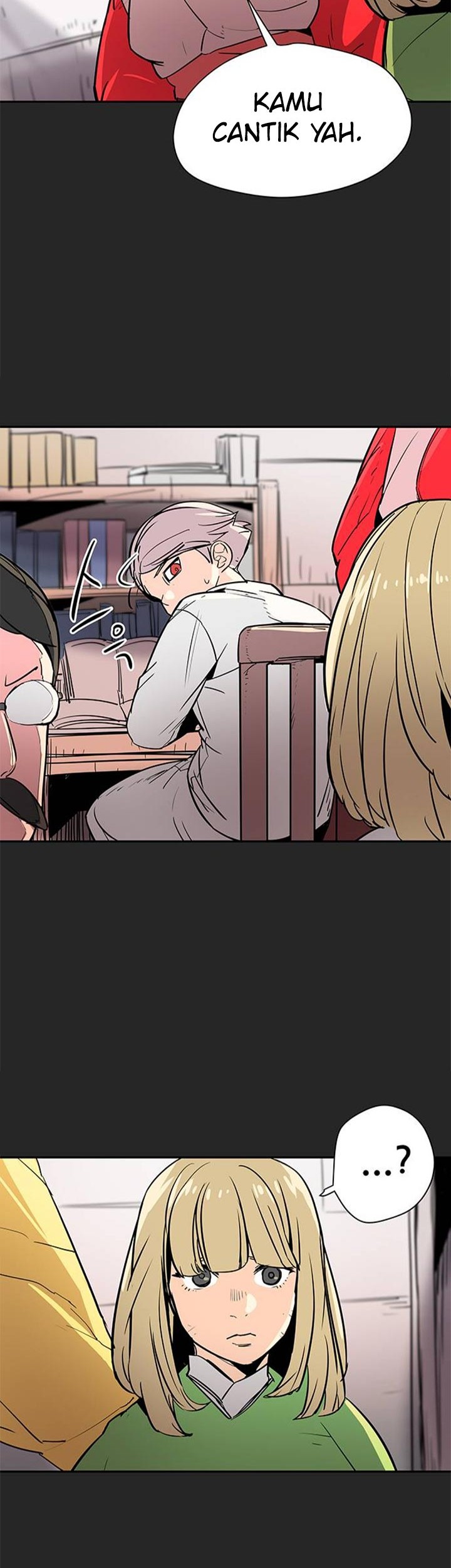 Get Life Chapter 44 Gambar 4