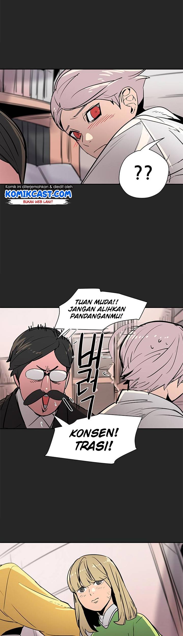 Get Life Chapter 44 Gambar 5