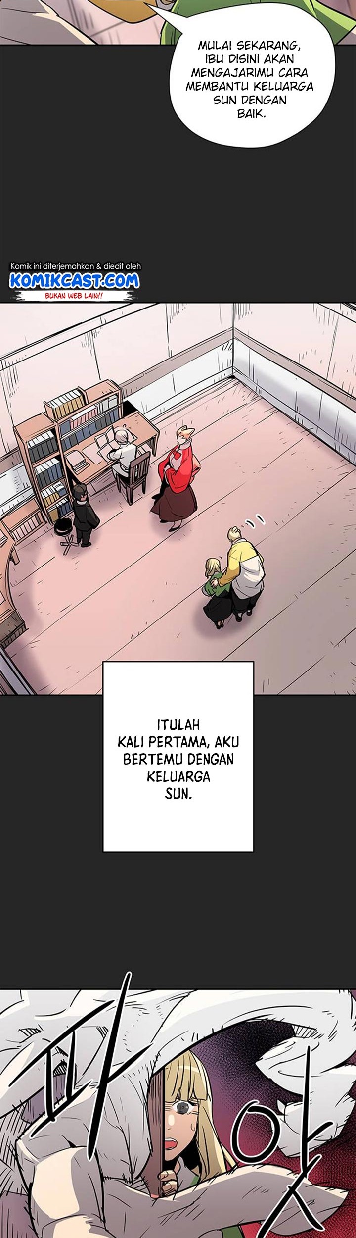 Get Life Chapter 44 Gambar 6