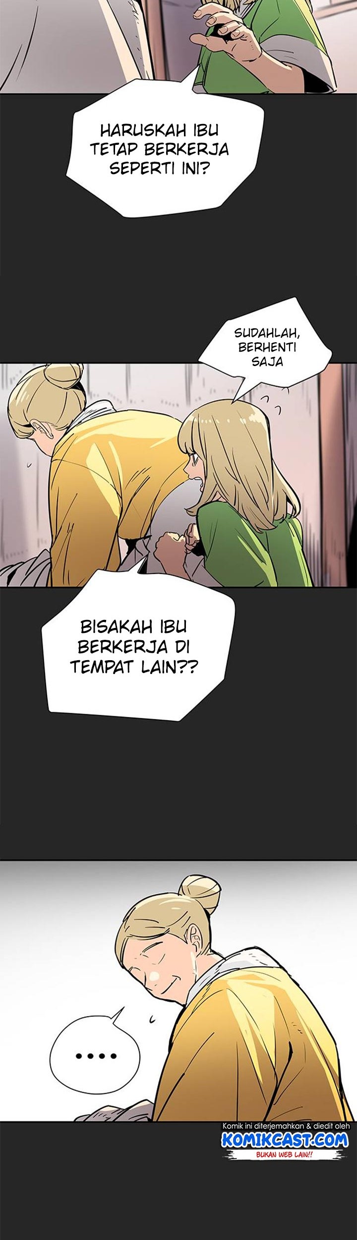 Get Life Chapter 44 Gambar 9
