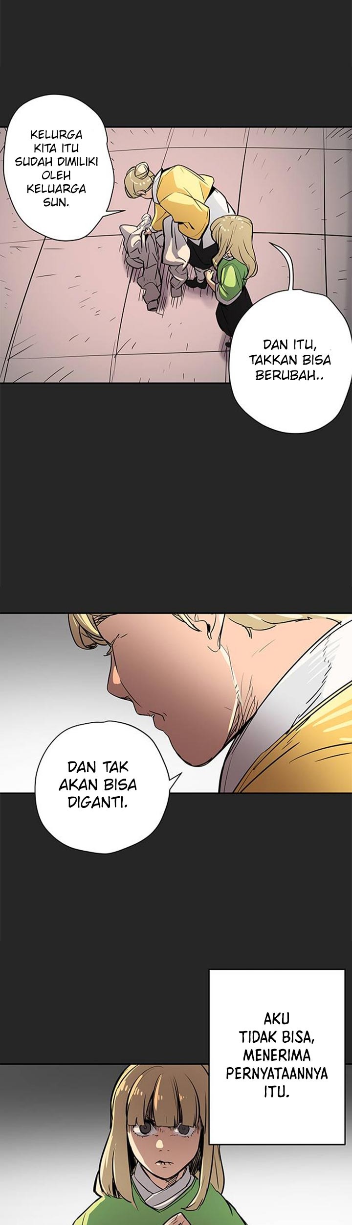 Get Life Chapter 44 Gambar 10