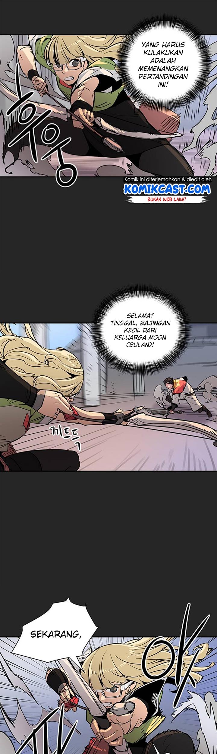 Get Life Chapter 44 Gambar 15