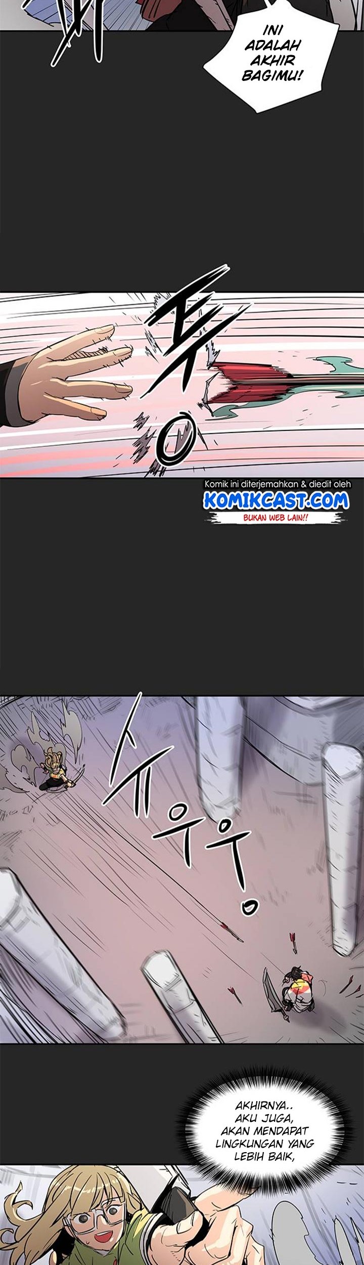 Get Life Chapter 44 Gambar 16
