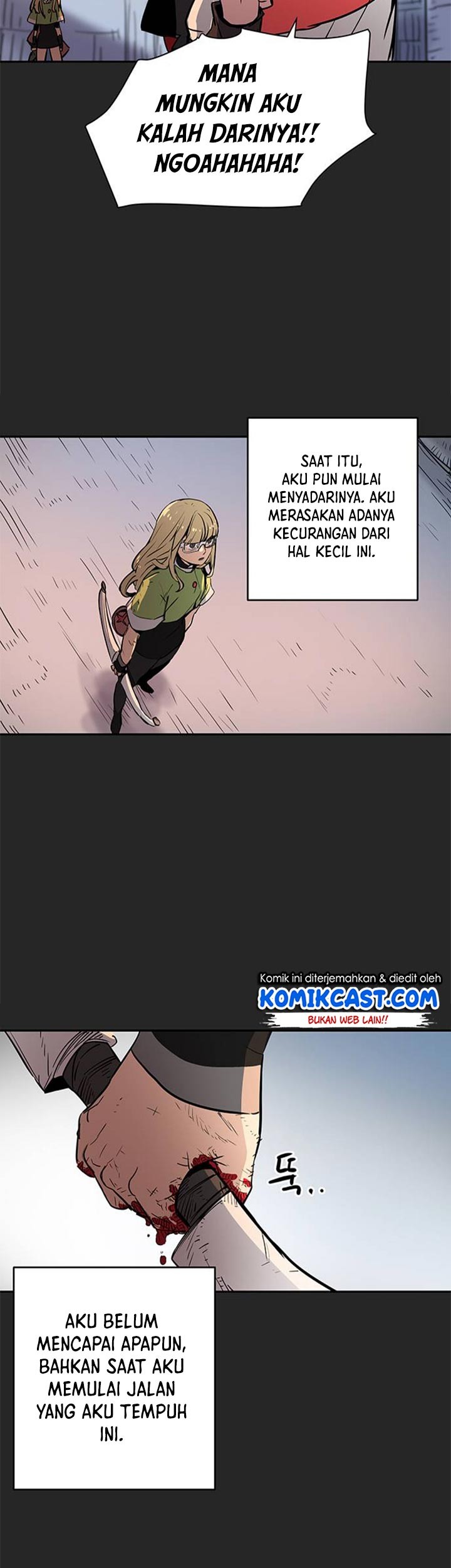 Get Life Chapter 44 Gambar 19
