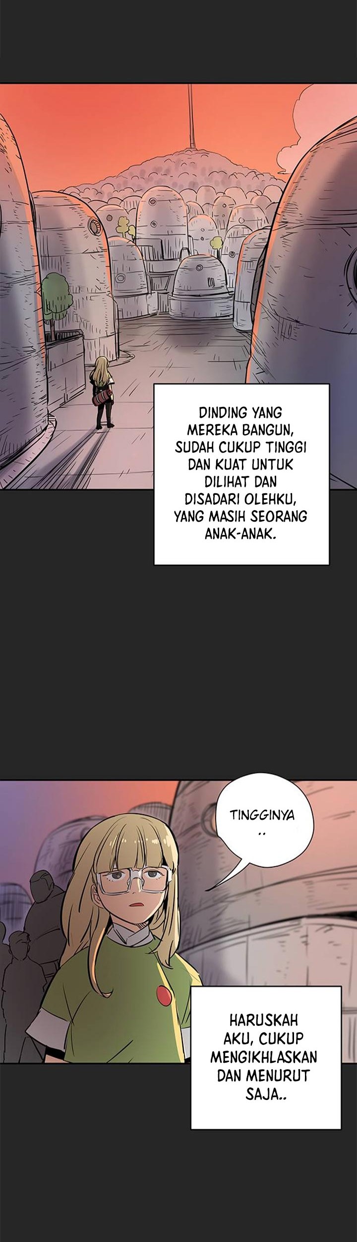 Get Life Chapter 44 Gambar 20