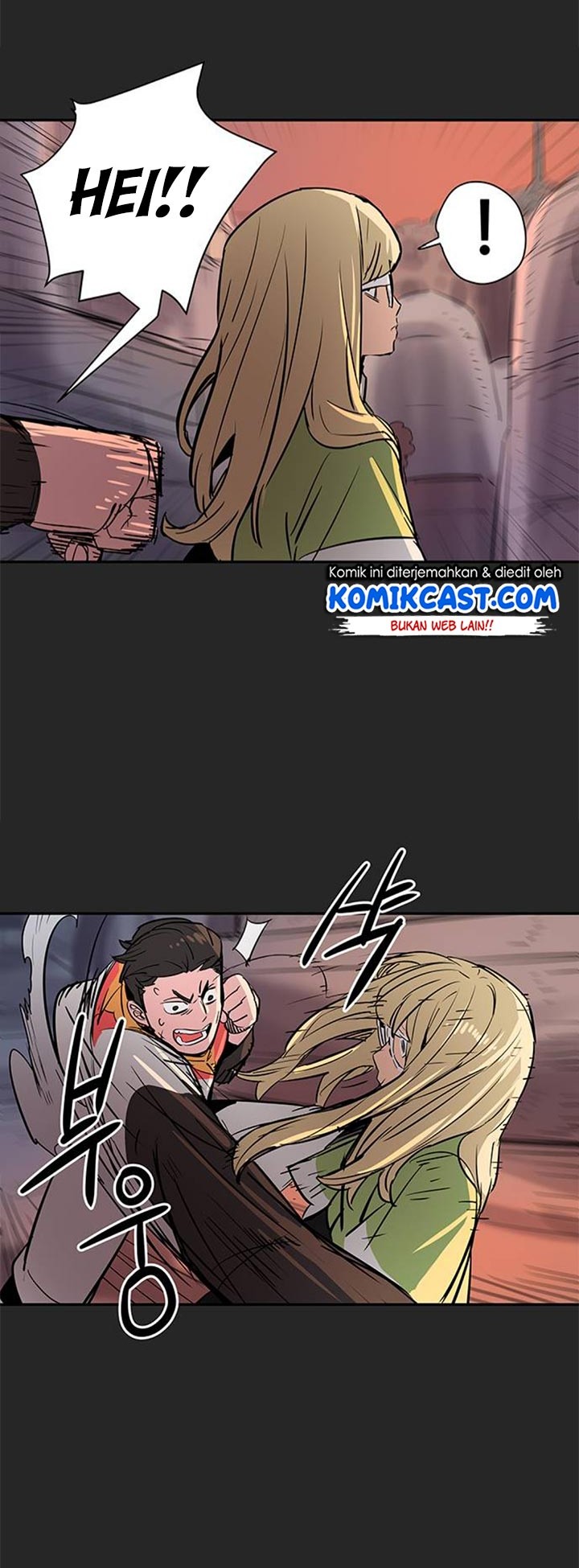 Get Life Chapter 44 Gambar 21
