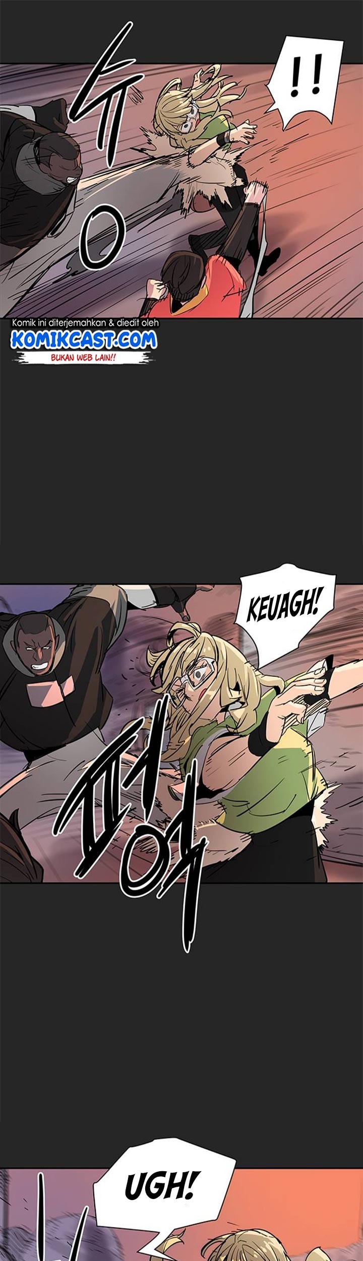 Get Life Chapter 44 Gambar 22