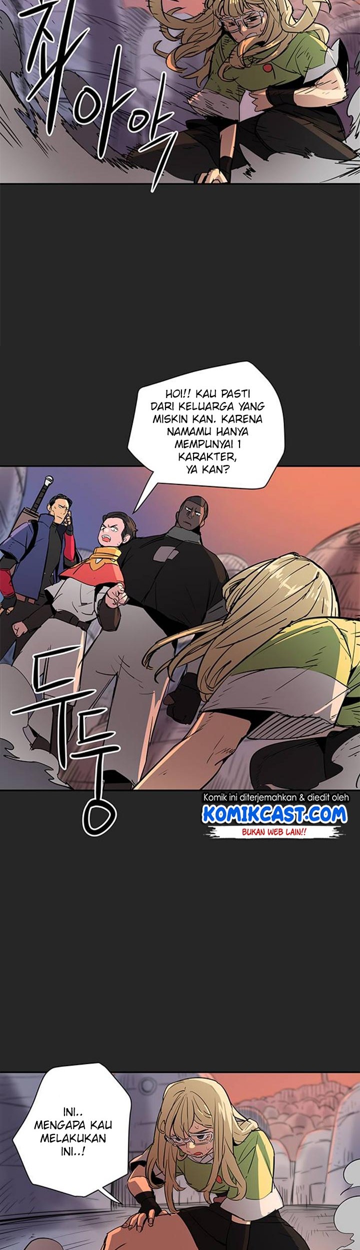 Get Life Chapter 44 Gambar 23