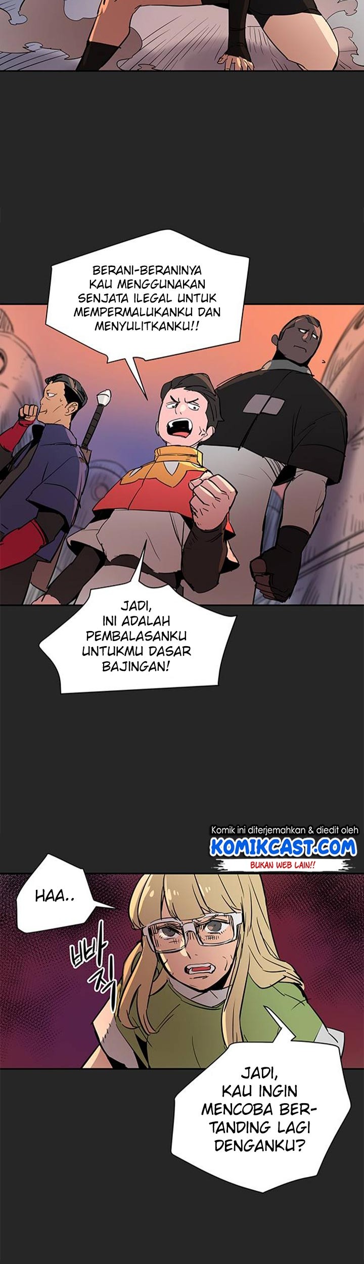 Get Life Chapter 44 Gambar 24