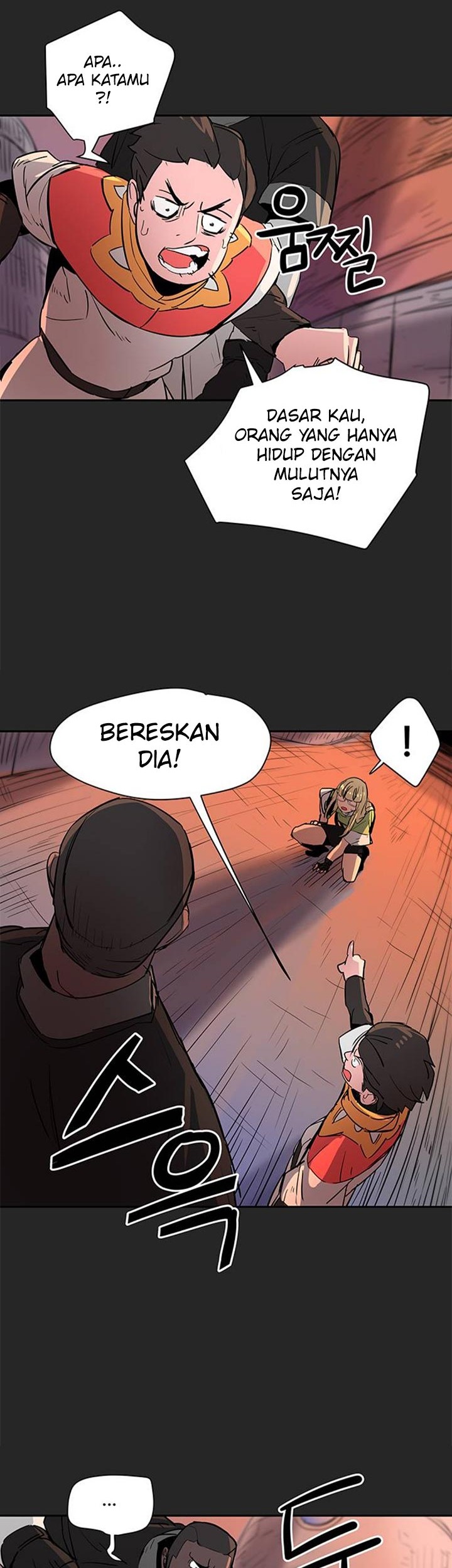 Get Life Chapter 44 Gambar 25