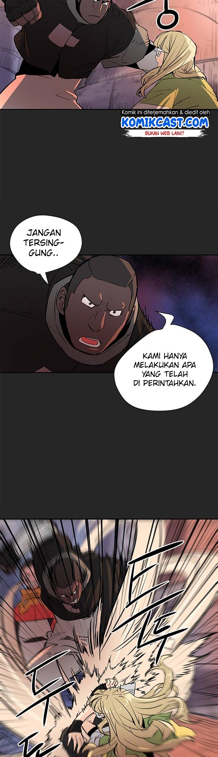 Get Life Chapter 44 Gambar 26