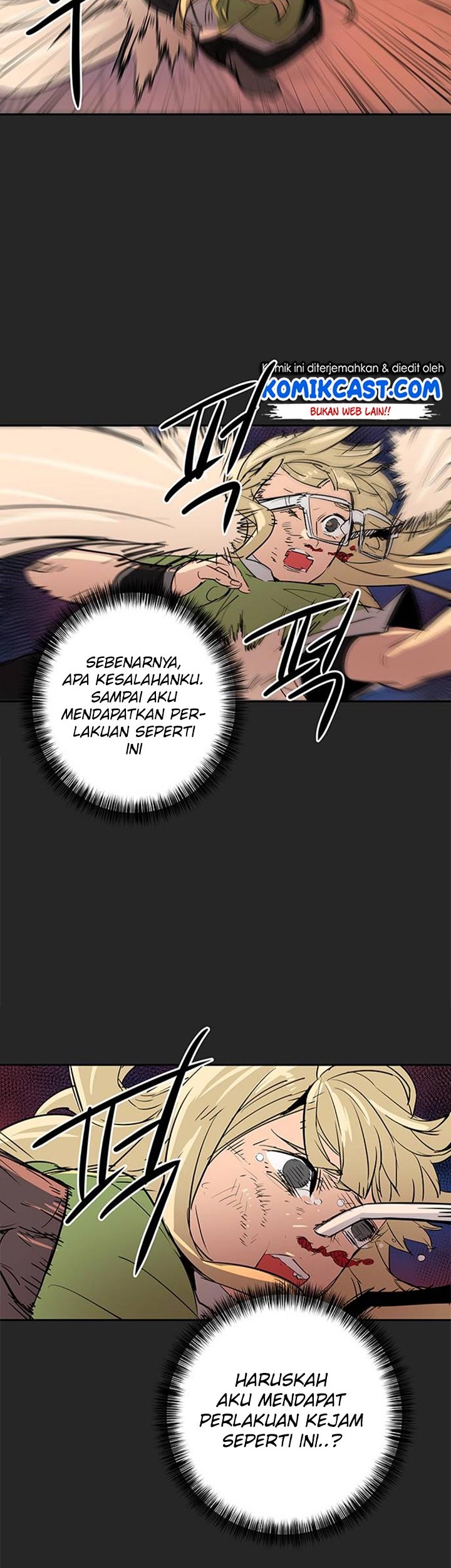 Get Life Chapter 44 Gambar 27