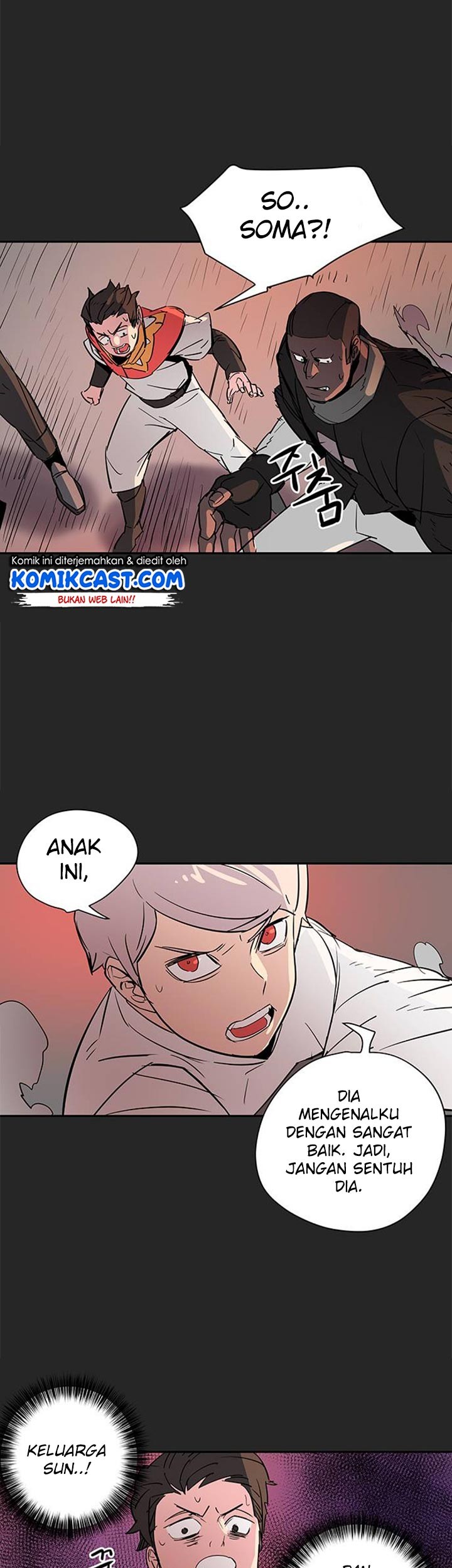 Get Life Chapter 44 Gambar 29