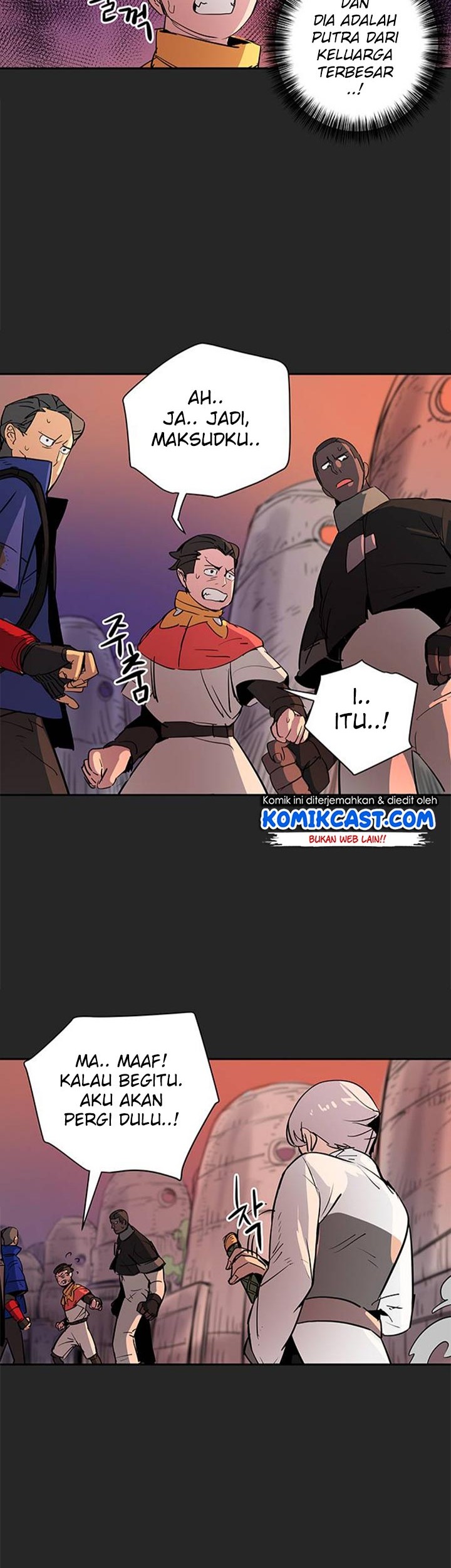 Get Life Chapter 44 Gambar 30
