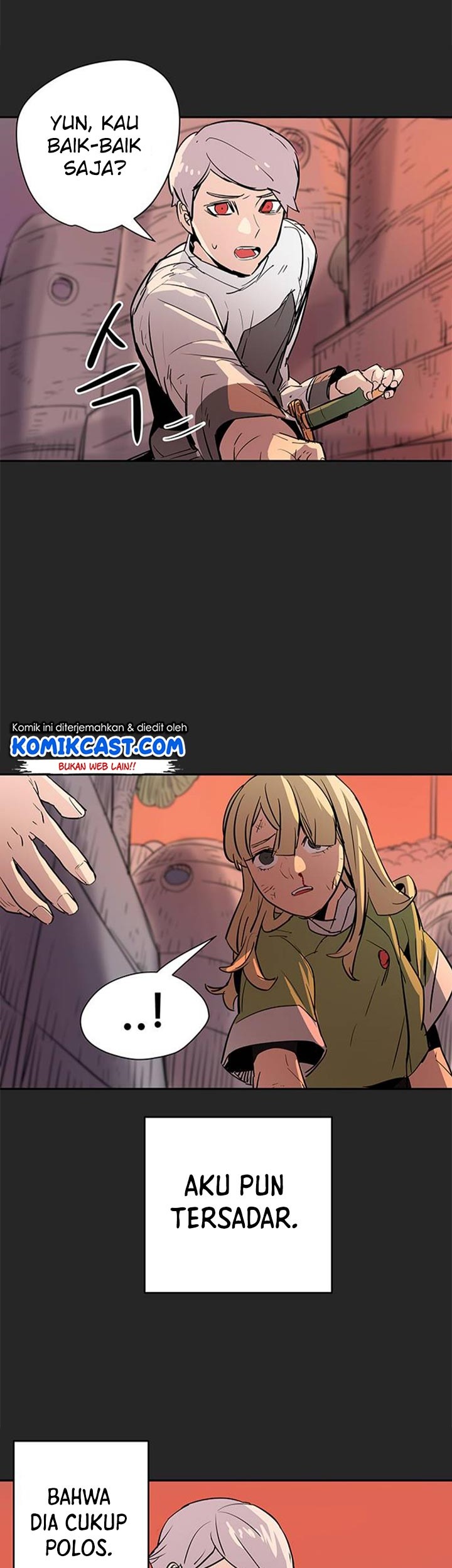 Get Life Chapter 44 Gambar 31