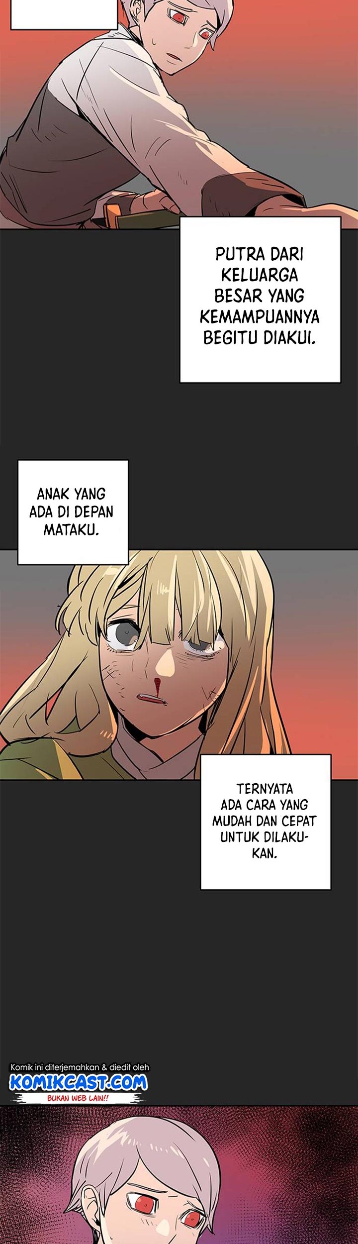 Get Life Chapter 44 Gambar 32
