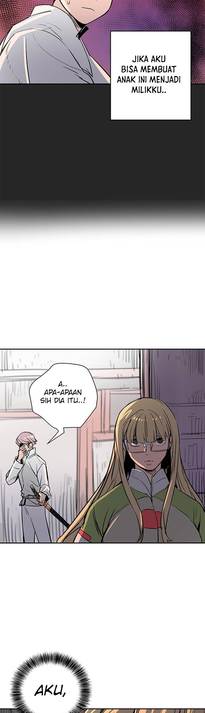 Get Life Chapter 44 Gambar 33
