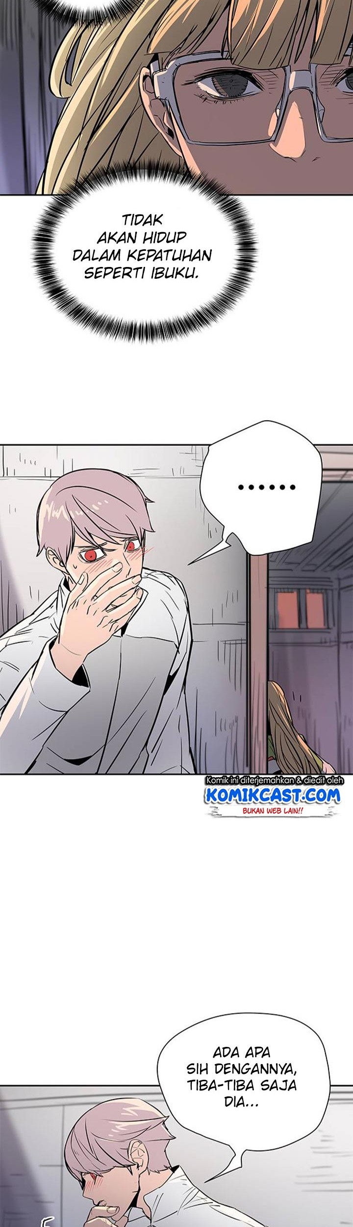 Get Life Chapter 44 Gambar 34