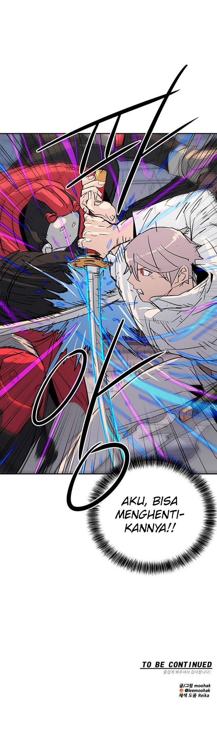 Get Life Chapter 44 Gambar 45