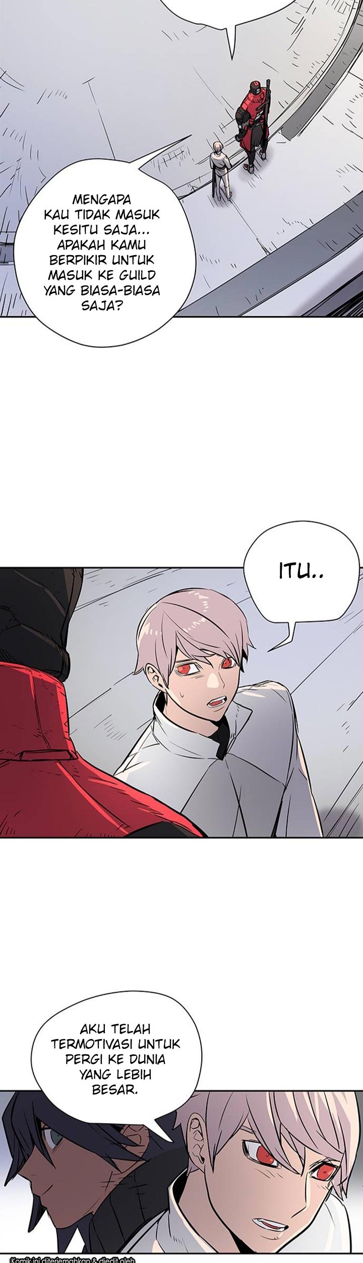 Get Life Chapter 44 Gambar 38