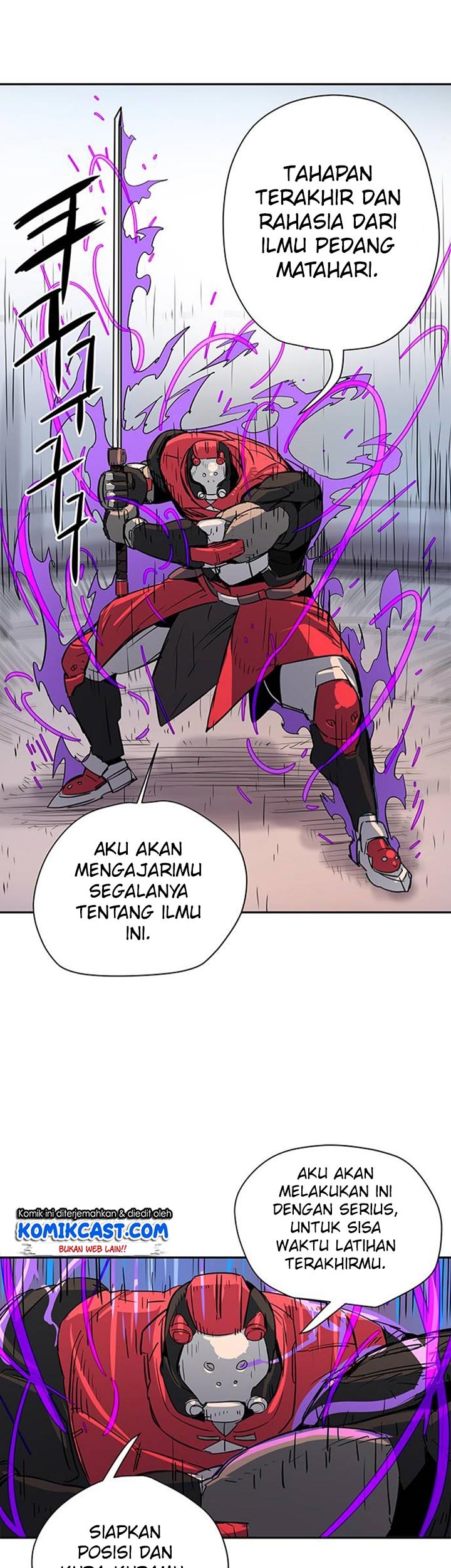 Get Life Chapter 44 Gambar 42