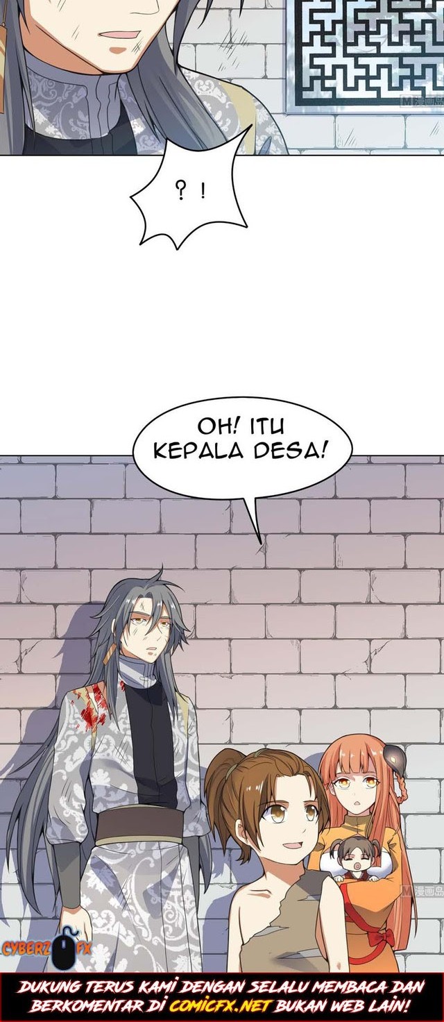 The Nine Heaven of Martial Arts Chapter 87 Gambar 3