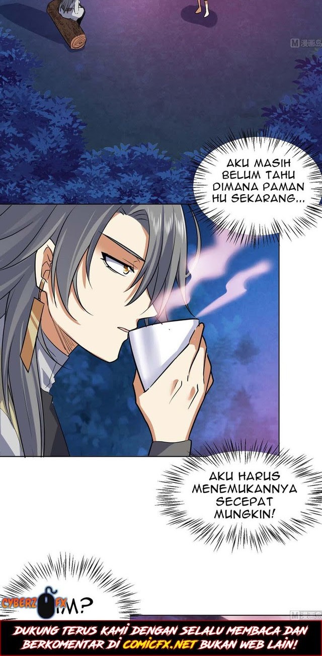 The Nine Heaven of Martial Arts Chapter 87 Gambar 9