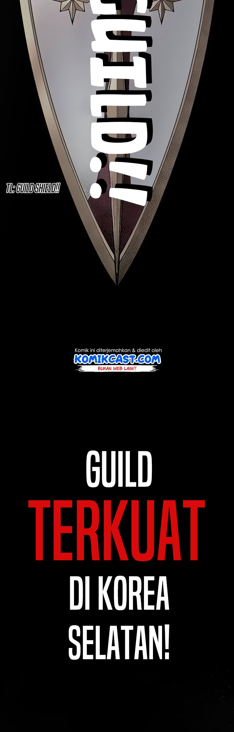 Baca Manhwa Limit Breaker Chapter 07 Gambar 2
