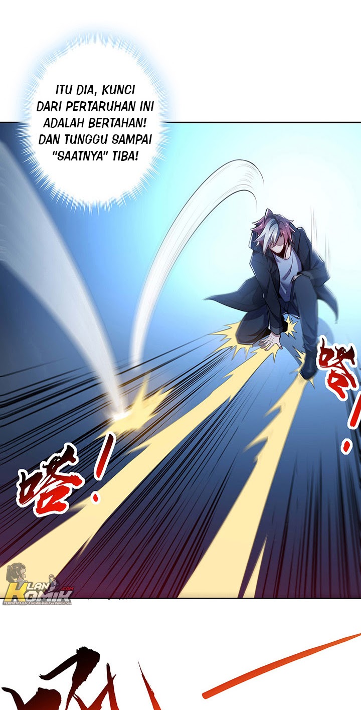 Cultivation Record Of The Undead King Chapter 22 Gambar 8